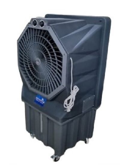 Z-Com-20 Plastic Air Cooler