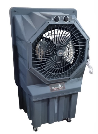 Z-Com-20XL Plastic Air Cooler