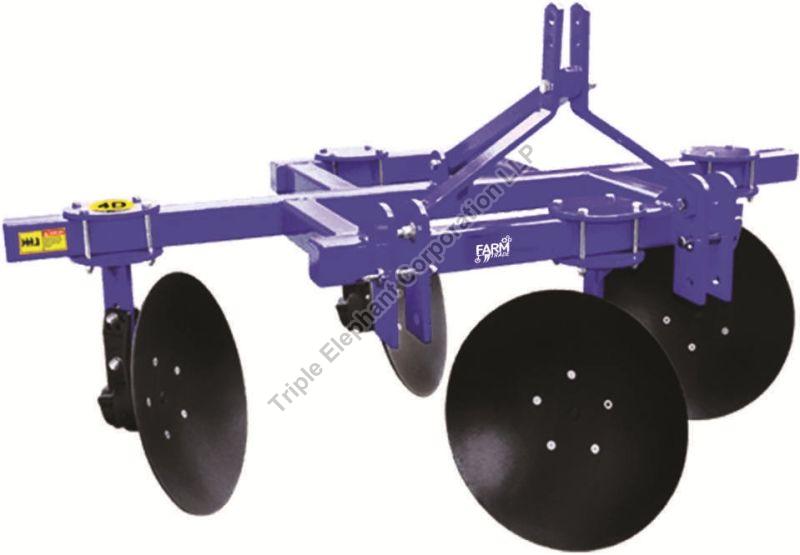 Disc Ridger