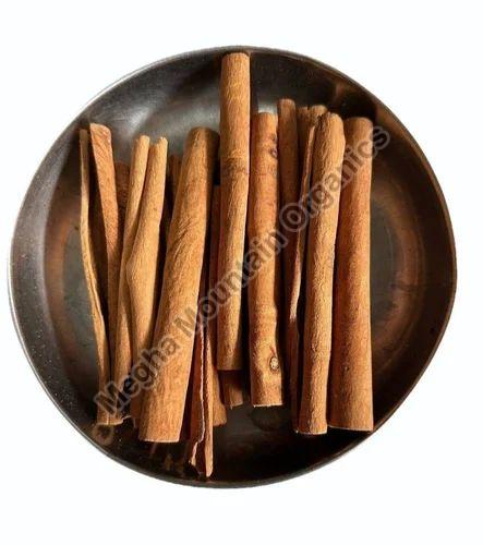 Cinnamon Roll Casia