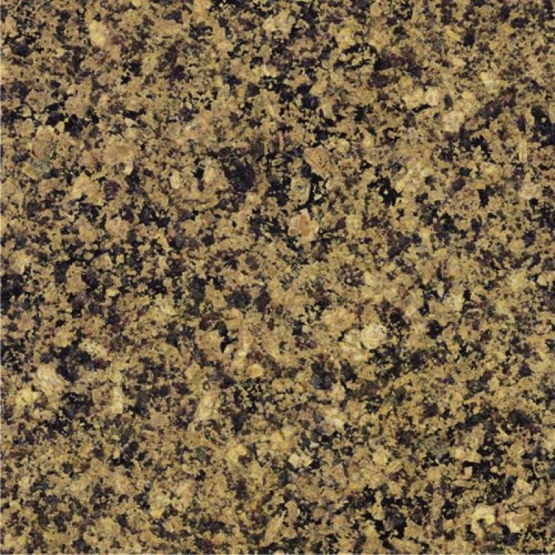 Merry Gold Granite Slab