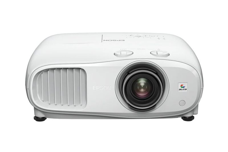 Epson EH-TW7100 4K PRO-UHD Home Theatre Projector