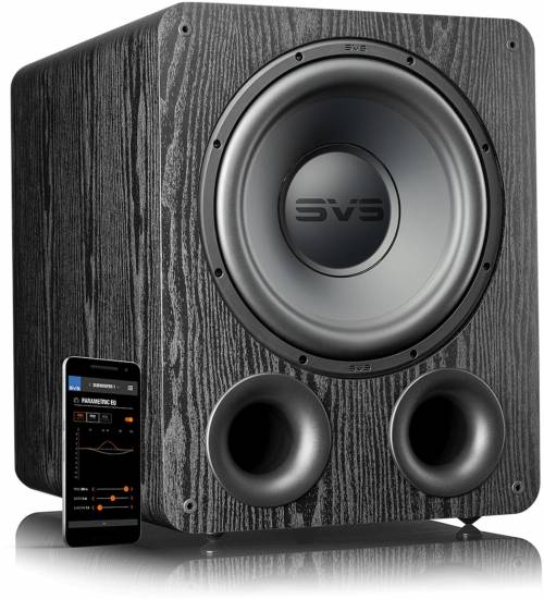 SVS Sound PB-1000 Pro Active Subwoofer