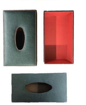 Leather Hotel Products
