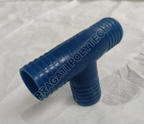 15mm PVC Pipe Joint Hose Connector