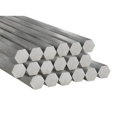 Mild Steel Bars