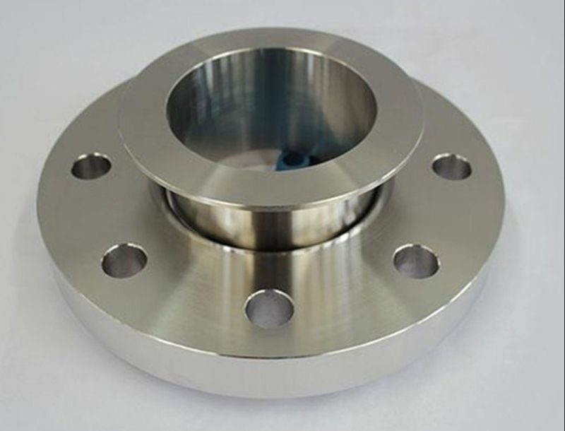 Mild Steel Lap Joint Flange