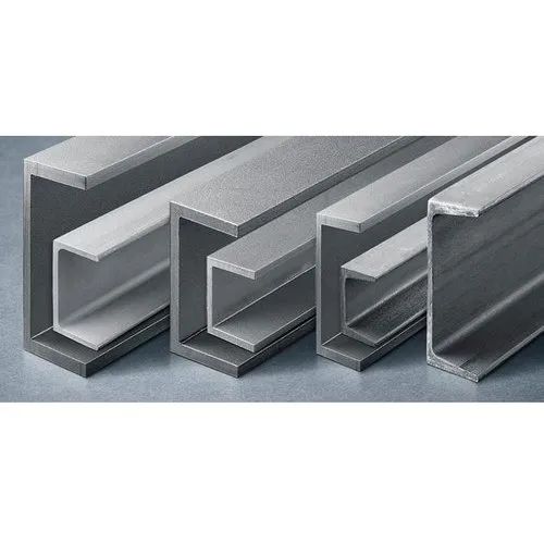 Stainless Steel C Channel