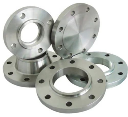 Stainless Steel Studding Outlet Flange