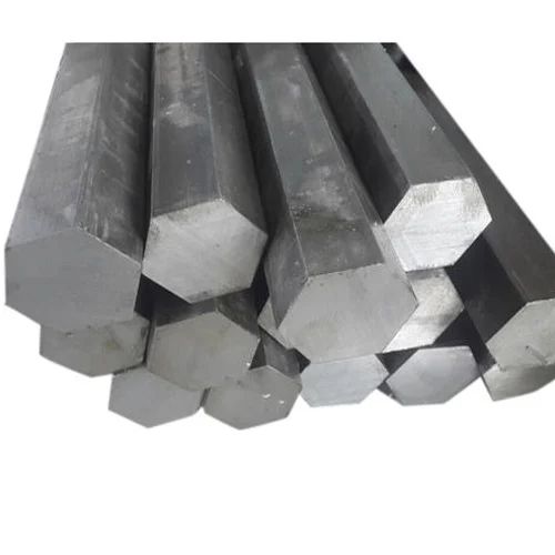 Titanium Bars