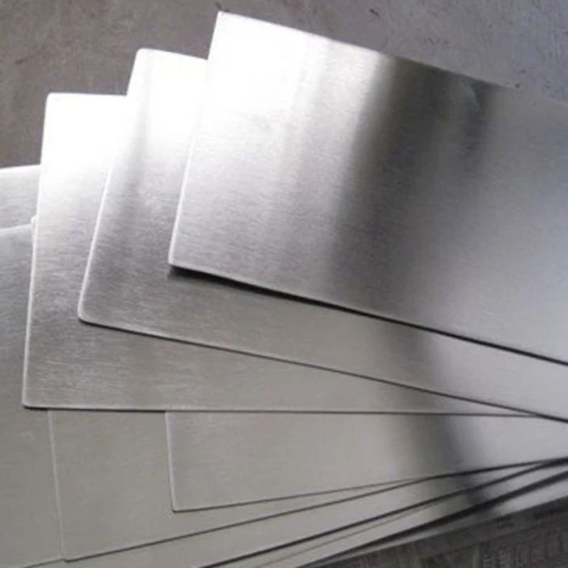 Titanium Plate