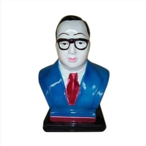 Fiberglass Baba Sahab Bhim Rao Ambedkar Statue