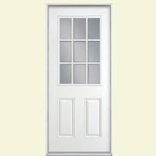 Fiberglass Door