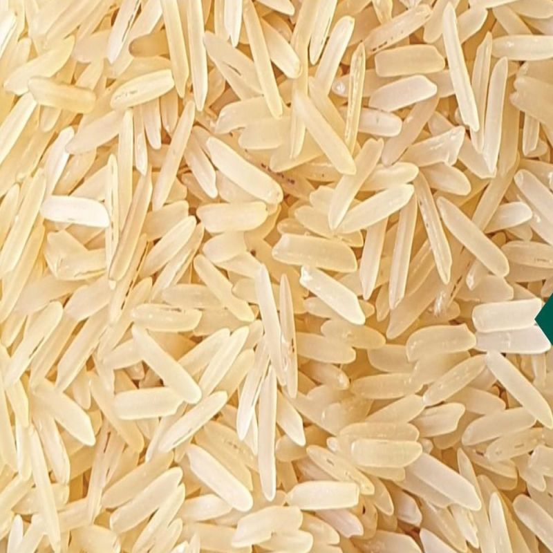 1121 Golden Sella Basmati Rice