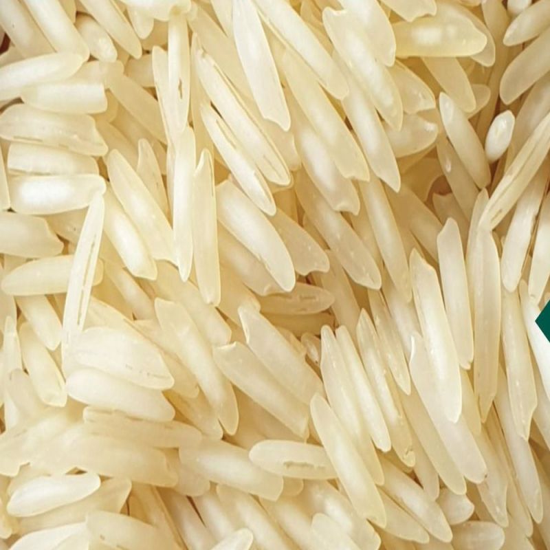 1121 Steam Basmati Rice