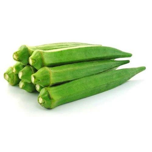 Fresh Okra