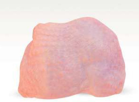 Frozen Boneless Skin On Chicken Thigh