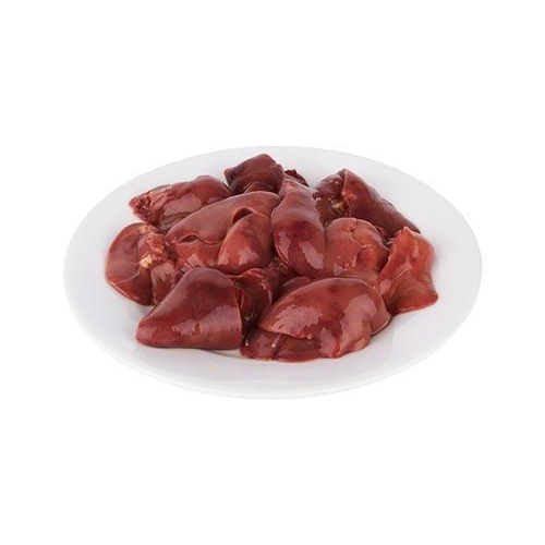 Frozen Chicken Liver