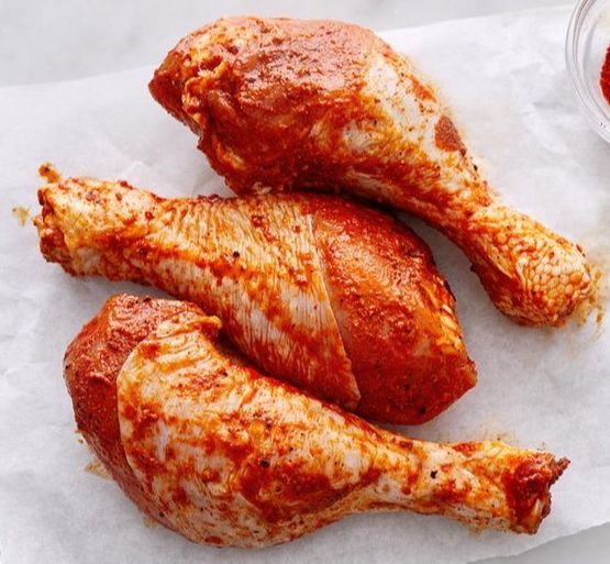 Marinated Chicken Drumstick