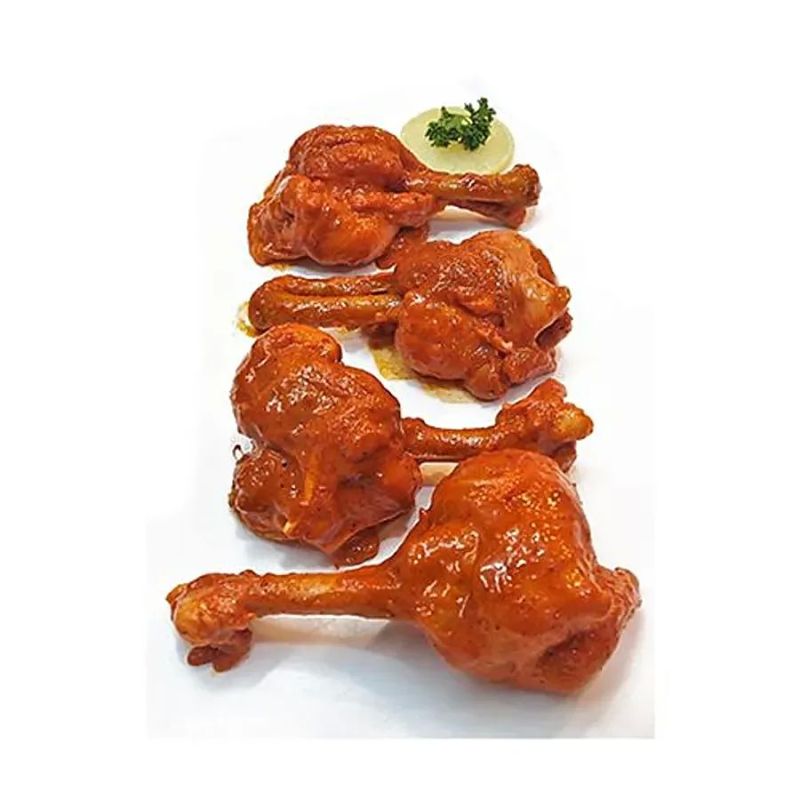 Marinated Chicken Lollipop