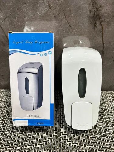 Hand Wash Soap Dispenser