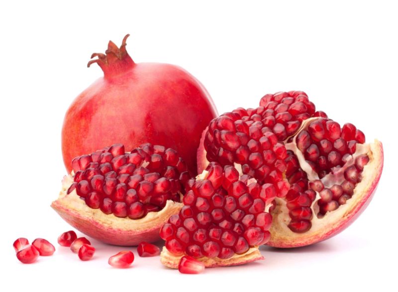 A Grade Pomegranate