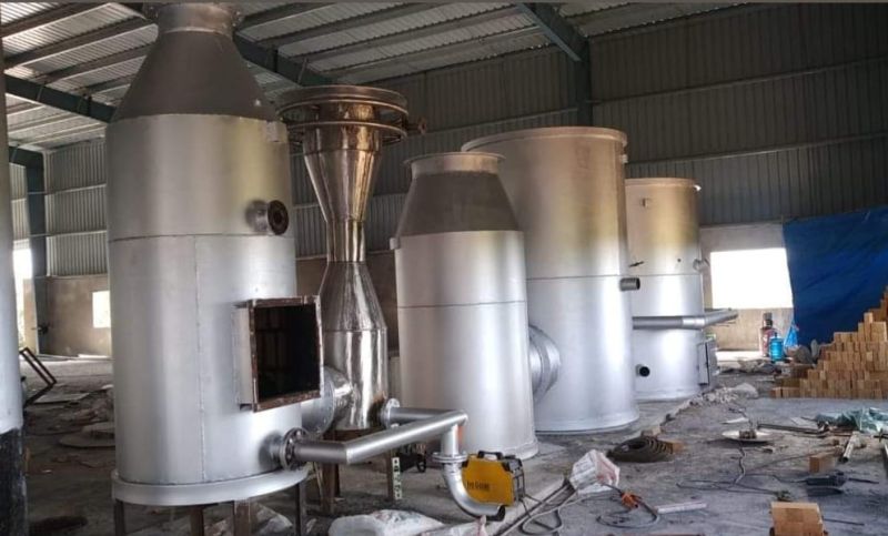 Medical Waste Incinerators