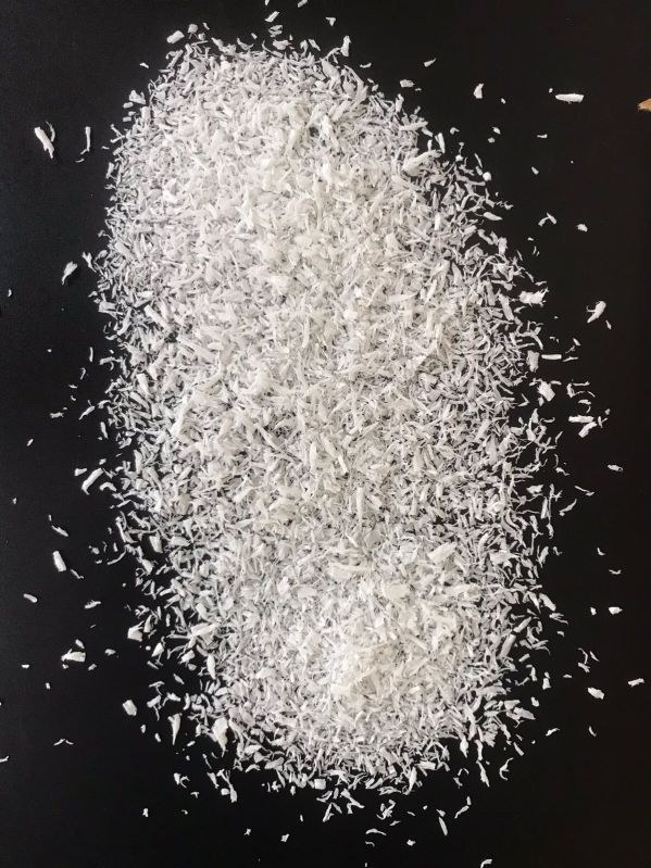 low fat desiccated coconut powder