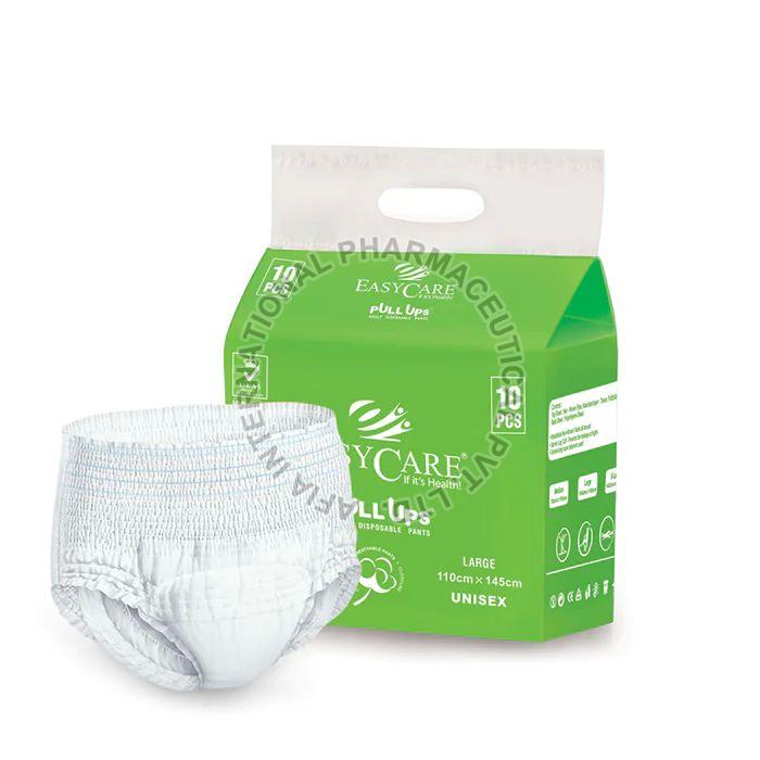 Easycare EC 1134 Pull Up Adult Diaper Pants