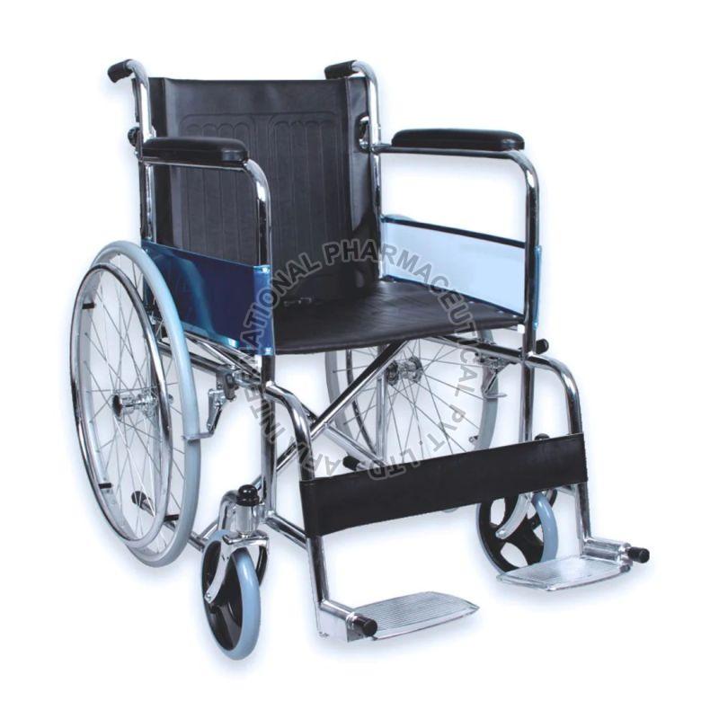 Easycare EC 809 Y Steel Wheelchair
