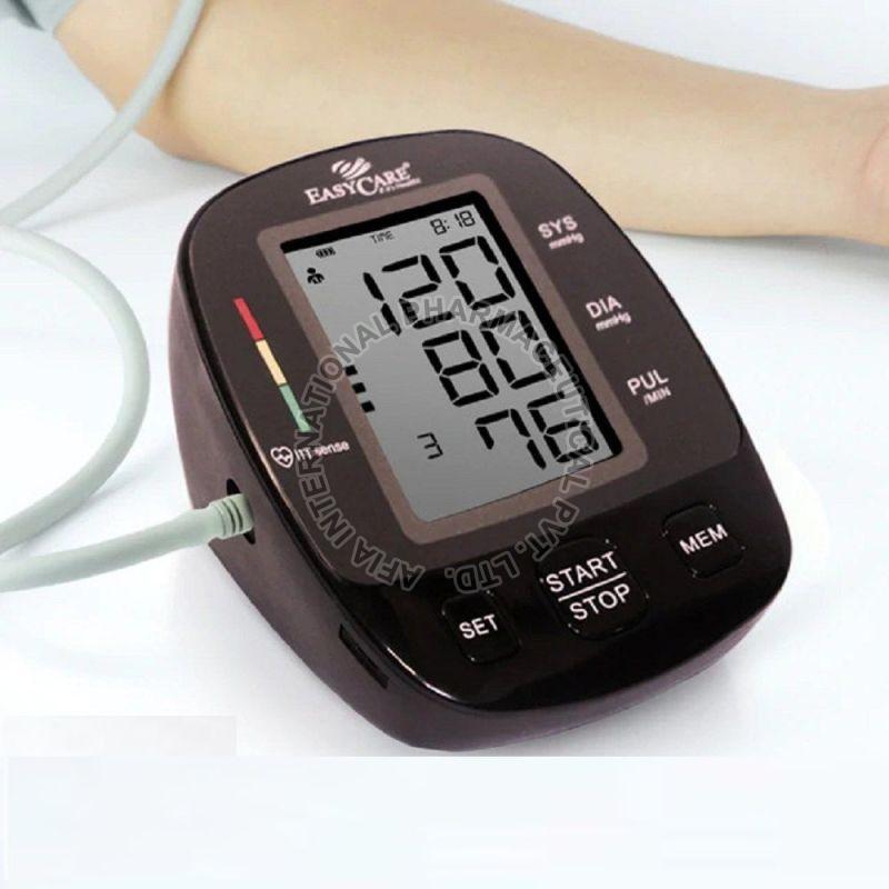 Easycare EC 9099 Digital Blood Pressure Monitor