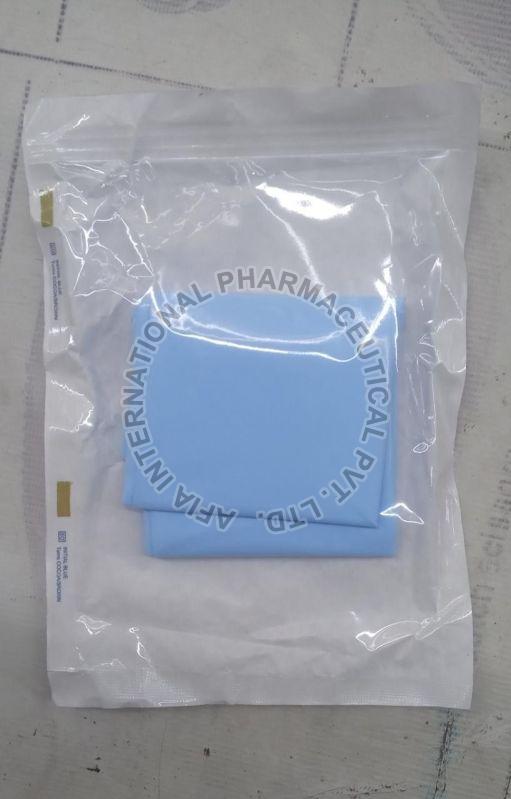 Hygiene Film Plain Drape Sheet