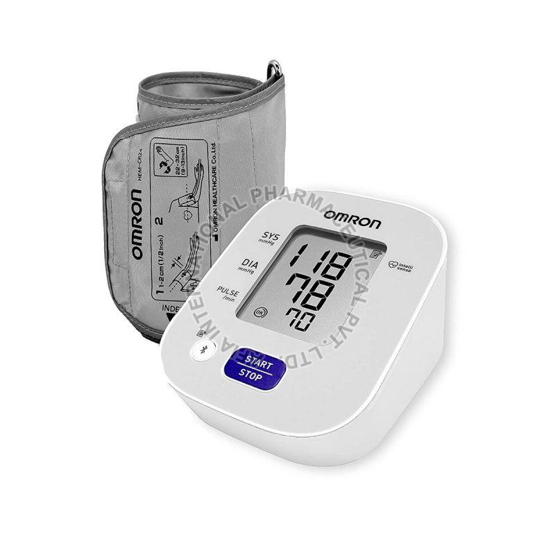Omron HEM 7143T-AIN Blood Pressure Monitor