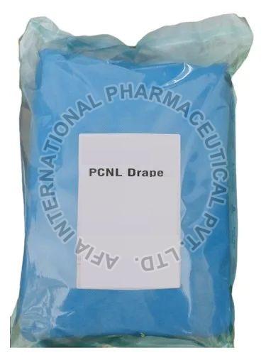 PCNL Surgical Drape