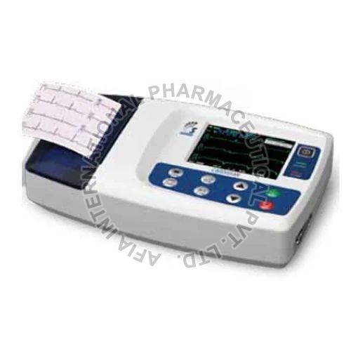 Skanray Cardiskan Digital ECG Machine