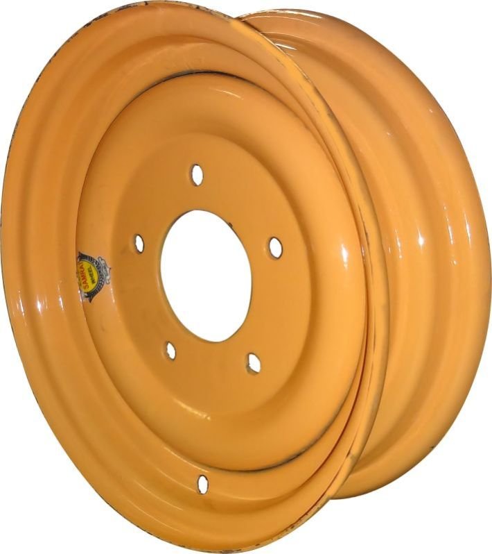 Thresher Wheel Rim