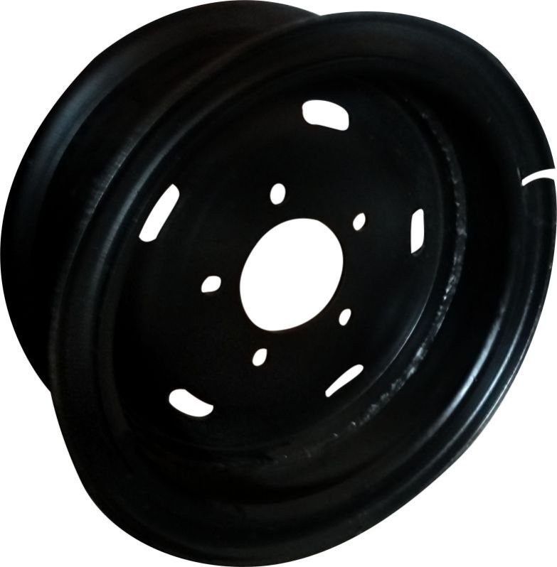 Tractor Front Wheel Rim