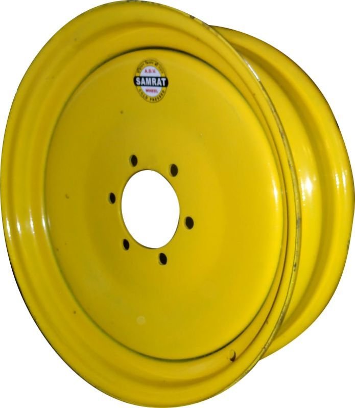 Tractor Wheel Rim