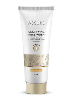 Face Wash