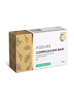 Assure Complexion Bar