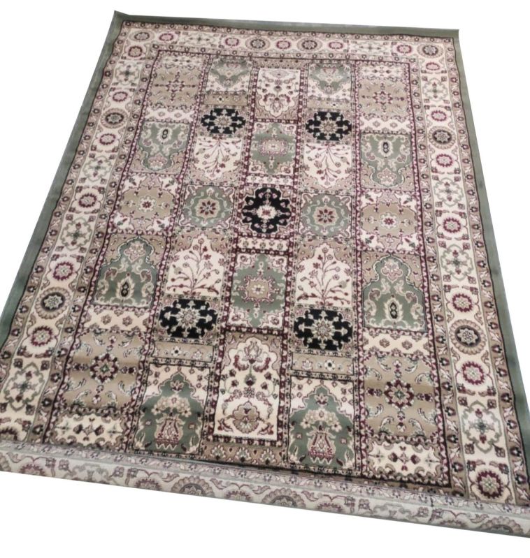 Printed Cotton Carpet