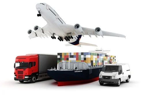 Cargo Transportation Service