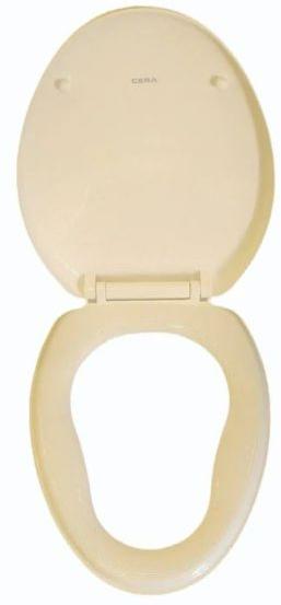 CERA Cruse Soft Close Toilet Seat Cover