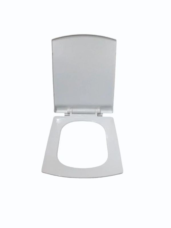 Parryware Soft Close Toilet Seat Cover