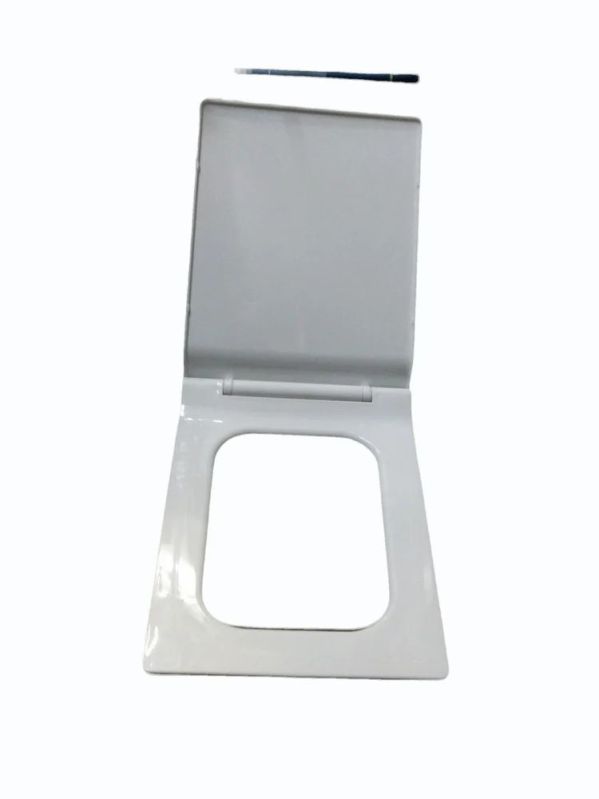Hindware Soft Close Toilet Seat Cover