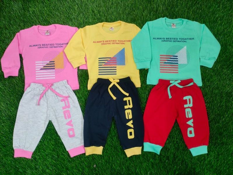 SFR 101 Hosiery Kids Suit