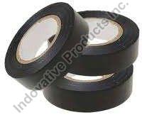 Black PVC Tape