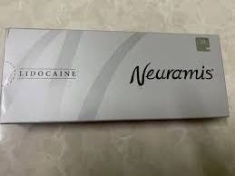 Neuramis Filler Injection