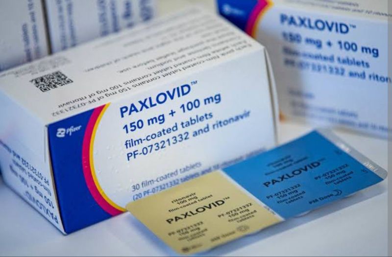 Quality Paxlovid Tablets usa