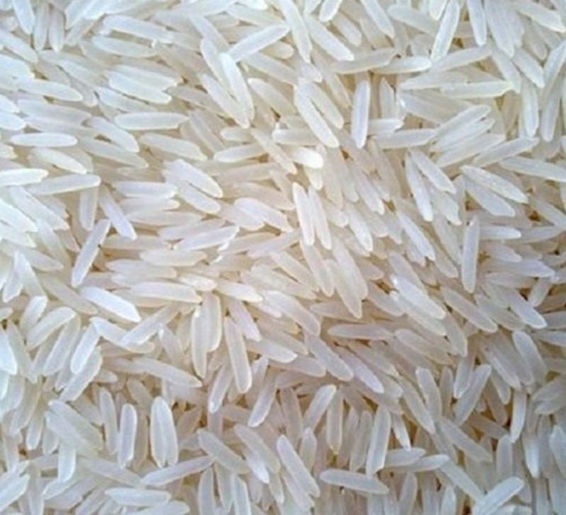 1509 Creamy Sella Basmati Rice